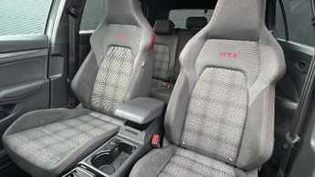 Volkswagen Golf 2.0 TSI GTI 5dr DSG