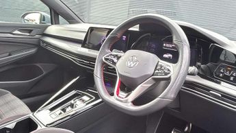 Volkswagen Golf 2.0 TSI GTI 5dr DSG