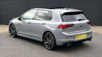 Volkswagen Golf 2.0 TSI GTI 5dr DSG