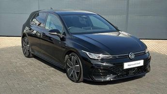 Volkswagen Golf TDi 2.0 TDI 150 R-Line 5dr DSG