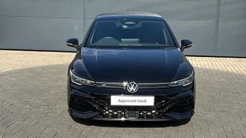 Volkswagen Golf 2.0 TDI 150 R-Line 5dr DSG