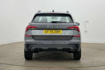 Skoda Kamiq 1.0 TSI SE Edition 5dr DSG