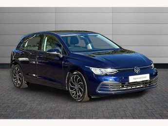 Volkswagen Golf 1.5 TSI 150 Life 5dr