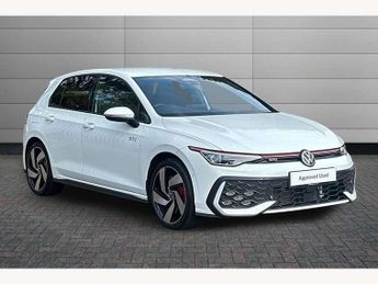 Volkswagen Golf GTi 2.0 TSI 265 GTI 5dr DSG