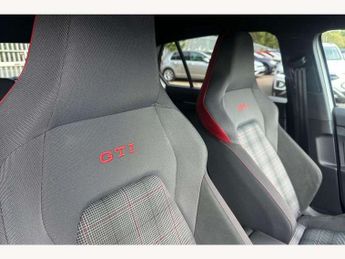 Volkswagen Golf 2.0 TSI 265 GTI 5dr DSG