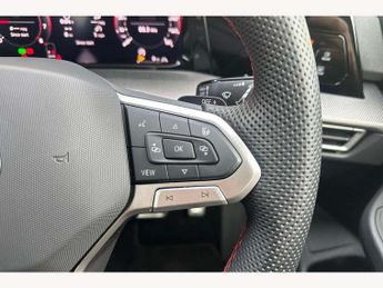 Volkswagen Golf 2.0 TSI 265 GTI 5dr DSG