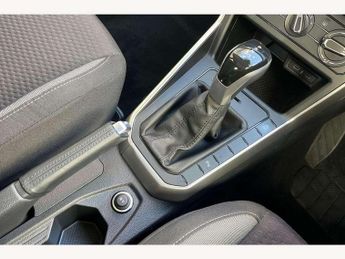 Volkswagen Polo 1.0 TSI Life 5dr DSG