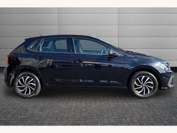 Volkswagen Polo 1.0 TSI Life 5dr DSG