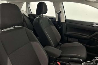 Volkswagen Polo 1.0 TSI Life 5dr DSG