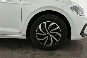 Volkswagen Polo 1.0 TSI Life 5dr DSG