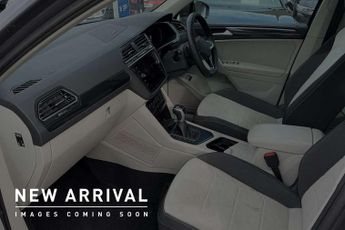 Volkswagen Tiguan 1.4 TSI eHybrid Elegance 5dr DSG