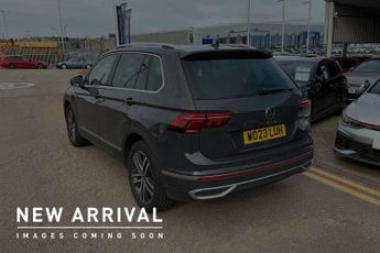 Volkswagen Tiguan 1.4 TSI eHybrid Elegance 5dr DSG