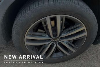 Volkswagen Tiguan 1.4 TSI eHybrid Elegance 5dr DSG