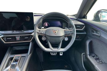 Cupra Formentor 1.5 eTSI 150 V2 5dr DSG