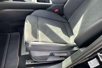 Cupra Formentor 1.5 eTSI 150 V2 5dr DSG