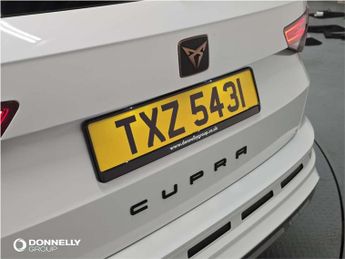 Cupra Ateca 1.5 EcoTSI V1 5dr DSG