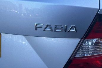 Skoda Fabia 1.0 TSI 110 SE 5dr DSG