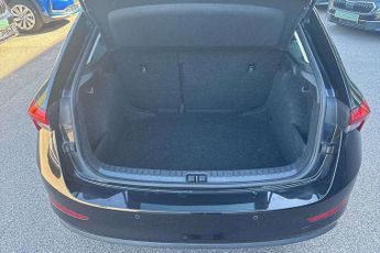 Skoda Scala 1.5 TSI SE L 5dr