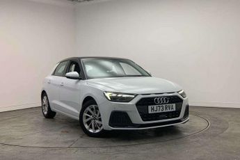 Audi A1 30 TFSI 110 Sport 5dr S Tronic
