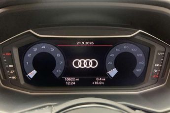 Audi A1 30 TFSI 110 Sport 5dr S Tronic