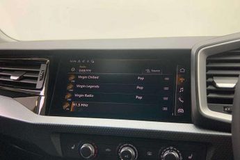 Audi A1 30 TFSI 110 Sport 5dr S Tronic
