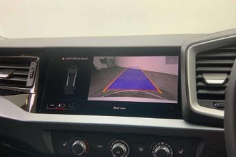 Audi A1 30 TFSI 110 Sport 5dr S Tronic