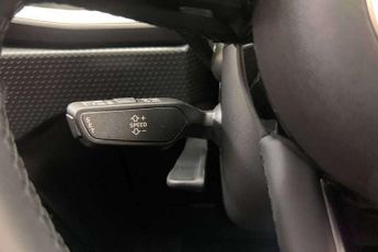 Audi A1 30 TFSI 110 Sport 5dr S Tronic