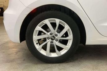 Audi A1 30 TFSI 110 Sport 5dr S Tronic