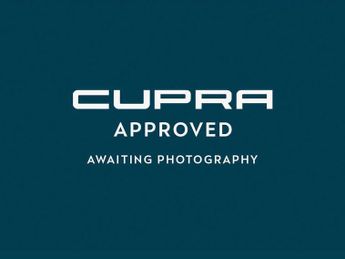 Cupra Formentor 1.5 eTSI 150 V2 5dr DSG