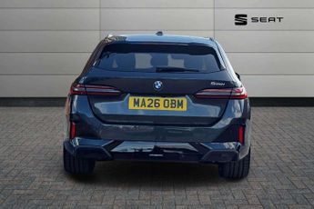 BMW 5 Series 520i M Sport Pro 5dr Auto