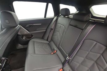 BMW 5 Series 520i M Sport Pro 5dr Auto