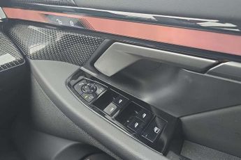 BMW 5 Series 520i M Sport Pro 5dr Auto