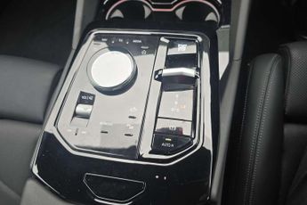 BMW 5 Series 520i M Sport Pro 5dr Auto