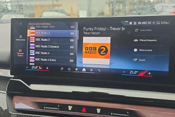BMW 5 Series 520i M Sport Pro 5dr Auto