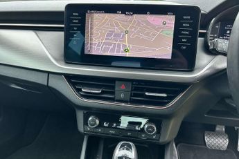 Skoda Kamiq 1.0 TSI 110 SE L Executive 5dr DSG
