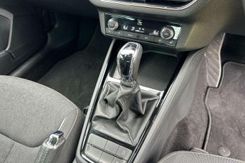 Skoda Kamiq 1.0 TSI 110 SE L Executive 5dr DSG