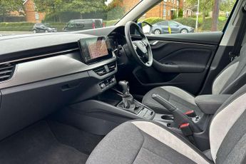 Skoda Kamiq 1.0 TSI 110 SE L Executive 5dr DSG