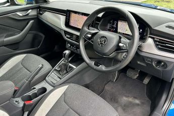 Skoda Kamiq 1.0 TSI 110 SE L Executive 5dr DSG