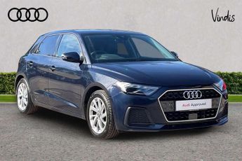 Audi A1 30 TFSI Sport 5dr