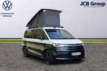 Volkswagen California 2.0 TDI Ocean 5dr DSG