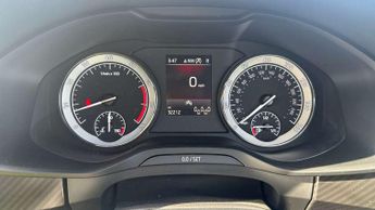 Skoda Kodiaq 1.5 TSI Sport Line 5dr DSG [7 Seat]
