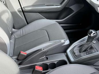 Audi A1 35 TFSI S Line 5dr S Tronic