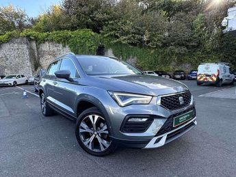 SEAT Ateca 1.0 TSI SE Technology 5dr