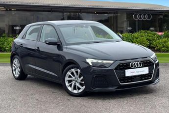 Audi A1 30 TFSI Sport 5dr
