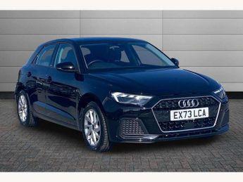 Audi A1 30 TFSI 110 Sport 5dr S Tronic