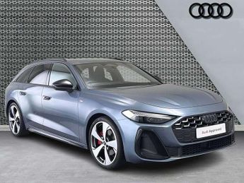 Audi A5 2.0 TFSI 150 Edition 1 5dr S Tronic