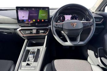 Cupra Formentor 1.5 TSI 150 V1 5dr DSG
