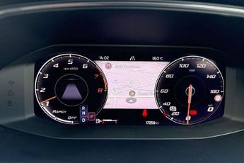 Cupra Formentor 1.5 TSI 150 V1 5dr DSG