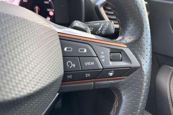 Cupra Formentor 1.5 TSI 150 V1 5dr DSG