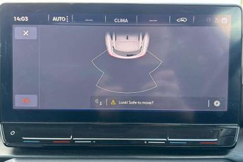 Cupra Formentor 1.5 TSI 150 V1 5dr DSG